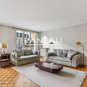 Boulogne Nord - rue de Paris - Location vide