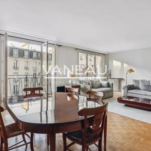 Boulogne Nord - rue de Paris - Location vide