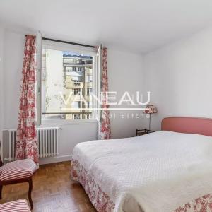Boulogne Nord - rue de Paris - Location vide