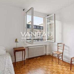 Boulogne Nord - rue de Paris - Location vide