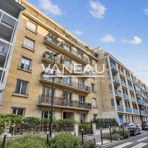 Boulogne Nord - rue de Paris - Location vide