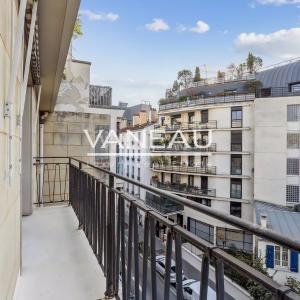 Boulogne Nord - rue de Paris - Location vide