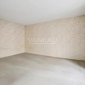 Paris 7ème - Gros Cailloux - 2 Pièces - Calme et lumineux