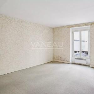 Paris 7ème - Gros Cailloux - 2 Pièces - Calme et lumineux