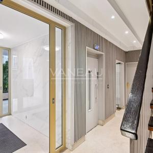 Paris XVI- Auteuil Sud - Appartement familial - étage élevé.