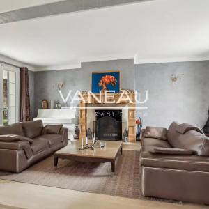 *** Hippodrome Maison Laffite ****