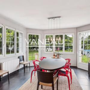 *** Hippodrome Maison Laffite ****