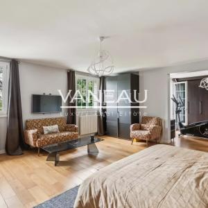 *** Hippodrome Maison Laffite ****