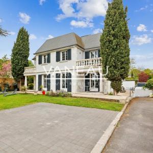 *** Hippodrome Maison Laffite ****