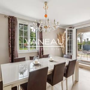 *** Hippodrome Maison Laffite ****