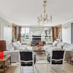 *** Hippodrome Maison Laffite ****