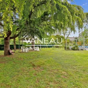 *** Hippodrome Maison Laffite ****