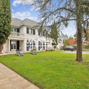 *** Hippodrome Maison Laffite ****