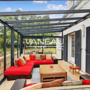 *** Hippodrome Maison Laffite ****