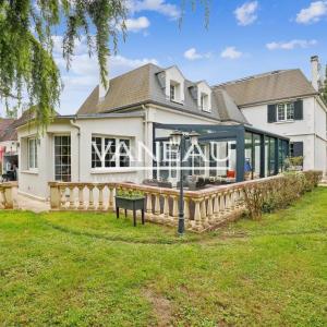 *** Hippodrome Maison Laffite ****