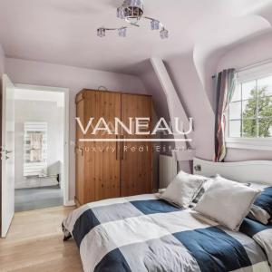 *** Hippodrome Maison Laffite ****