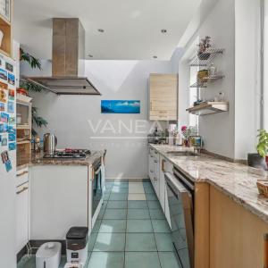 Exclusivité - Paris 14e - Denfert Rochereau Maison avec jardin