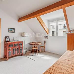 Exclusivité - Paris 14e - Denfert Rochereau Maison avec jardin