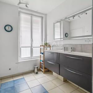 Exclusivité - Paris 14e - Denfert Rochereau Maison avec jardin