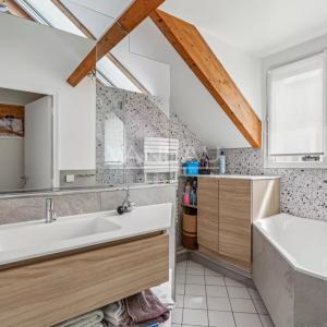 Exclusivité - Paris 14e - Denfert Rochereau Maison avec jardin