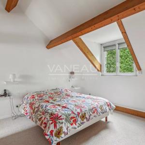 Exclusivité - Paris 14e - Denfert Rochereau Maison avec jardin