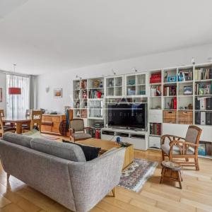 Exclusivité - Paris 14e - Denfert Rochereau Maison avec jardin