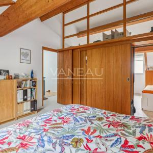 Exclusivité - Paris 14e - Denfert Rochereau Maison avec jardin