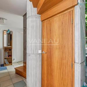 Exclusivité - Paris 14e - Denfert Rochereau Maison avec jardin