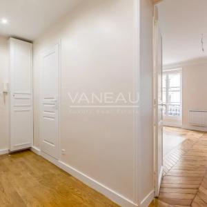 Paris V -  rue Monge