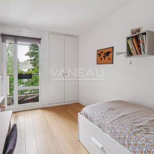 Bel appartement familial en excellent état avec terrasse