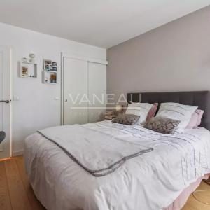 Bel appartement familial en excellent état avec terrasse