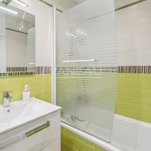 Bel appartement familial en excellent état avec terrasse