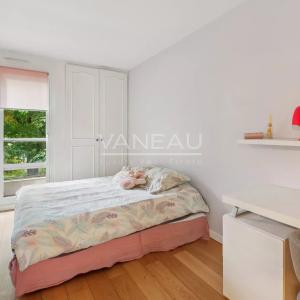 Bel appartement familial en excellent état avec terrasse