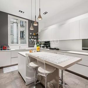 Paris XVIe - Trocadéro.