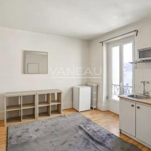 Paris XI - Belleville