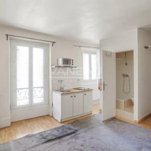 Paris XI - Belleville