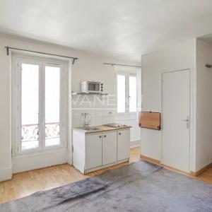 Paris XI - Belleville