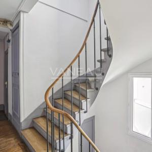 Paris XI - Belleville