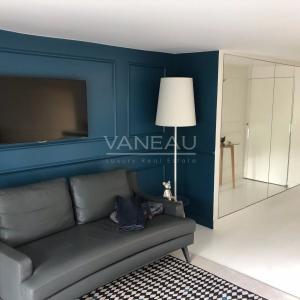 APPARTEMENT MEUBLE - QUARTIER  Saint Germain des Prés