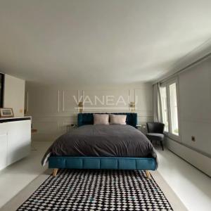 APPARTEMENT MEUBLE - QUARTIER  Saint Germain des Prés