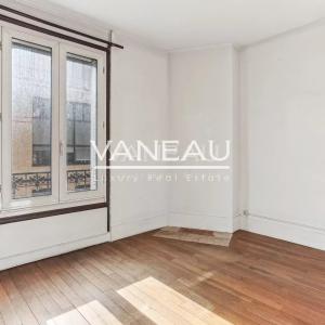 Nanterre centre - maison de ville