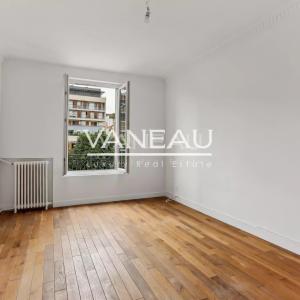 Meudon - En étage avec ascenseur et sans vis à vis