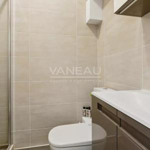 Boulogne Nord -  34m² lumineux, calme et proche du bois