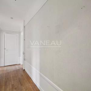 Meudon - En étage avec ascenseur et sans vis à vis