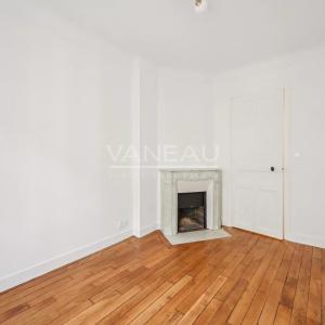 Boulogne - En étage avec ascenseur - Charme de l'ancien