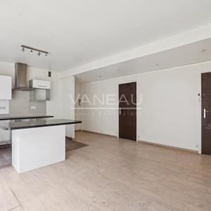 Boulogne-Billancourt - Au calme - Sur jardin