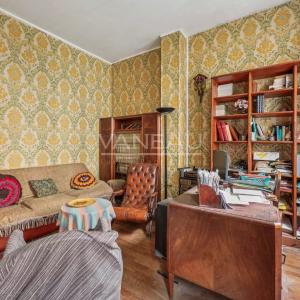 Village Saint Charles -3 pièces -2 chambres