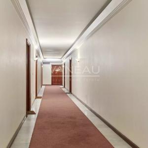 Paris VIII - Pied à Terre - Balcon