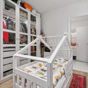 Paris VIII - Pied à Terre - Balcon