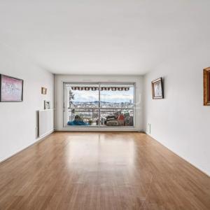 Paris XVIIe/Neuilly - Etage élevé avec terrasse et vue panoramiq